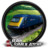 Rail Simulator 3 Icon